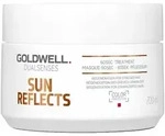 200ml Goldwell Dualsenses Sun Reflects After-Sun 60sec Treatment