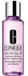 Clinique Take The Day Off Makeup Remover For Lids, Lashes & Lips 200 ml