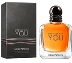 Armani Emporio Armani Stronger With You Eau de Toilette 100 ml