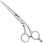 KASHO Haarschere Silver Offset KSI-60 os 6"