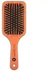 Fripac-Medis Ahorn natural Line B&uuml;rste 9-reihig, Paddle Brush
