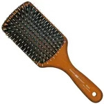 Hercules S&auml;gemann Paddle Brush 11-reihig (9047)