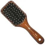 Hercules S&auml;gemann Paddle Brush 8-reihig (9046)