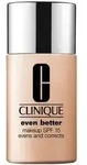 Clinique Even Better Even Better Makeup SPF 15 CN 10 Alabaster, 30 ml