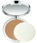 Clinique Almost Powder Makeup SPF 15 06 Deep, 10 g