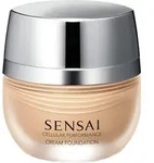 SENSAI CELLULAR PERFORMANCE Cream Foundation 22 NATURAL BEIGE, 30 ml