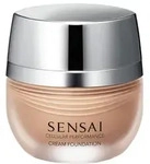 SENSAI CELLULAR PERFORMANCE Cream Foundation 23 ALMOND BEIGE, 30 ml