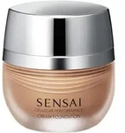 SENSAI CELLULAR PERFORMANCE Cream Foundation 24 AMBER BEIGE, 30 ml