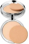 Clinique Stay-Matte Pressed Powder 002 Neutral, 7,6 g