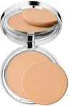 Clinique Stay-Matte Pressed Powder 003 Beige, 7,6 g