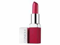 Clinique Pop Lip Colour + Primer 24 Raspberry Pop, 3,9 g
