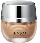 SENSAI CELLULAR PERFORMANCE Cream Foundation 25 TOPAZ BEIGE, 30 ml