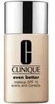 30ml Clinique Even Better Even Better Makeup SPF 15