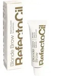 RefectoCil Augenbrauen- und Wimpernfarbe Blond, Inhalt 15 ml
