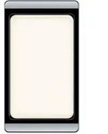 ARTDECO Eyeshadow 512 Matt White 0,8 g