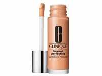 Clinique Beyond Perfecting Foundation and Concealer 09 Neutral, 30 ml