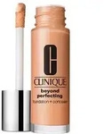 Clinique Beyond Perfecting Beyond Perfecting Foundation and Concealer 09 Neutral, 30