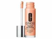 Clinique Beyond Perfecting Foundation and Concealer 07 Cream Chamois, 30 ml