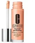 Clinique Beyond Perfecting Beyond Perfecting Foundation and Concealer 07 Cream