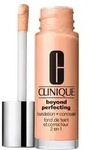 Clinique Beyond Perfecting Beyond Perfecting Foundation and Concealer 02 Alabaster,