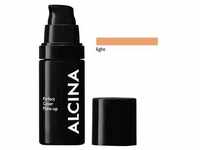 Alcina Perfect Cover Make-up Light, 30 ml