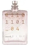Escentric Molecules Molecule 04 100 ml