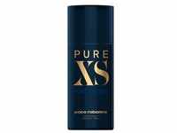rabanne Pure XS Deodorant Natural Spray 150 ml