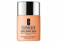 Clinique Even Better Glow Light Reflecting Makeup SPF 15 WN 30 Neutral Warm Biscuit,
