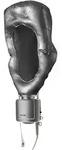 Efalock Design Trockenhaube Private