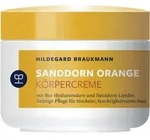 Hildegard Braukmann Sanddorn Orange K&ouml;rpercreme 200 ml