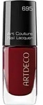 ARTDECO Art Couture Nail Lacquer 695 Blackberry 10 ml