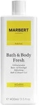 Marbert Body Care Bath & Body Fresh Duschgel 400 ml