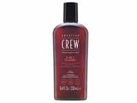 American Crew 3In1 Classic Shampoo, Conditioner & Body Wash 250 ml