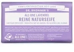 DR. BRONNER'S REINE NATURSEIFE Lavendel 140 g