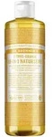 DR. BRONNER'S 18-IN-1 NATURSEIFE Zitrus-Orange 475 ml