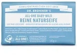 DR. BRONNER'S REINE NATURSEIFE Baby-Mild 140 g