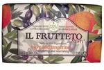 250g Nesti Dante Il Frutteto Soap Olive & Tangerine