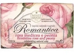 Nesti Dante Romantica Natural Soap Florentine Rose & Peony 250 g