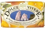 Nesti Dante Dolce Vivere Soap CAPRI 250 g