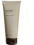 200ml AHAVA For Him Mineral Shower Gel