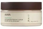 AHAVA Deadsea Salt Softening Butter Salt Scrub 235 ml