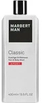 Marbert Man Classic Sport Duschgel & Shampoo 400 ml
