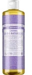 DR. BRONNER'S MAGIC SOAP Lavender 475 ml