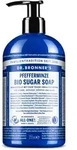 DR. BRONNER'S BIO SUGAR SOAP Pfefferminz 355 ml