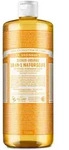 DR. BRONNER'S 18-IN-1 NATURSEIFE Zitrus-Orange 945 ml
