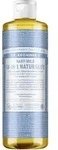 DR. BRONNER'S 18-IN-1 NATURSEIFE Baby Mild 475 ml