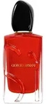 Armani S&igrave; Passione Eau de Parfum 100 ml