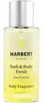 Marbert Bath & Body Fresh Eau Fra&icirc;che 50 ml