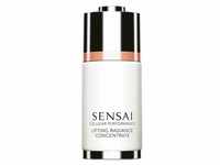 SENSAI CELLULAR PERFORMANCE Lifting Radiance Concentrate 40 ml