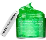 PETER THOMAS ROTH CLINICAL SKIN CARE Cucumber Gel Mask 150 ml